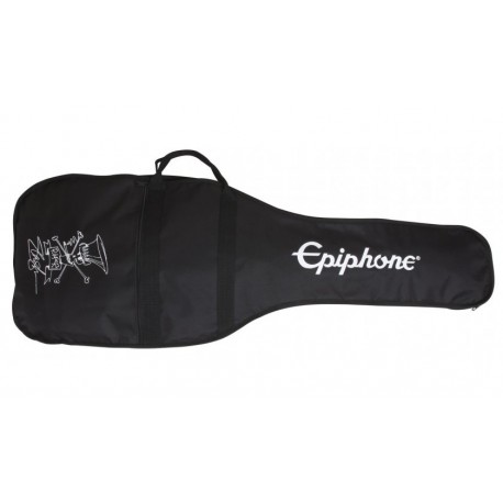 Epiphone Slash AFD Les Paul Performance Pack zestaw gitarowy