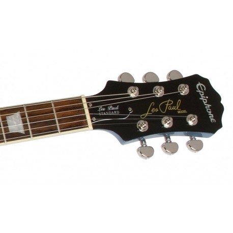 Epiphone Les Paul Standard PE gitara elektryczna