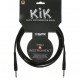 Klotz KIK6.0PPSW przewód kabel instrumentalny Jack Jack 6 m