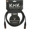 Klotz M1FM1K0750 XLR/XLR Neutrik kabel przewód mikrofonowy 7,5 m