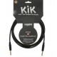 Klotz KIKA045PP1 przewód kabel instrumentalny 4,5 m