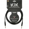 Klotz KIKA045PP1 przewód kabel instrumentalny 4,5 m