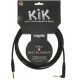 Klotz KIKA06PR1 przewód kabel instrumentalny 6 m