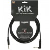 Klotz KIKA06PR1 przewód kabel instrumentalny 6 m