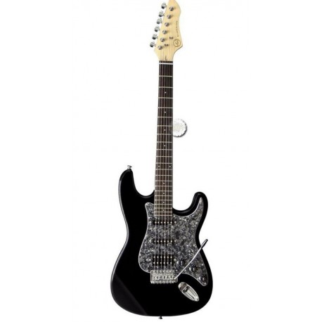 Vgs gitara elektryczna VST 110  Classix black