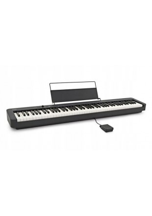 Casio CDP-S100 BK pianino cyfrowe - GWARANCJA 5 LAT