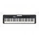 CASIO CT-S300 BK keyboard 5 LAT GWARANCJI