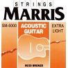 Marris SM-5000 struny do gitary akustycznej