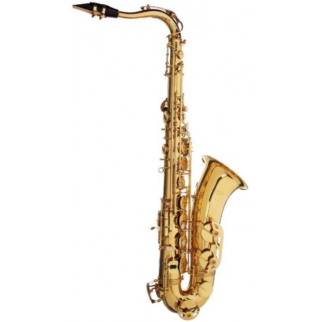 Stagg 77 ST saksofon tenorowy z twardym futerałem