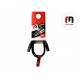RED'S MUSIC DMX DX0110 BX KABEL DO ŚWIATEŁ PAR  1 m