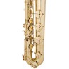 Arnolds & Sons  ABS-110 Strój Eb saksofon Barytonowy