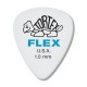 DUNLOP TORTEX FLEX KOSTKA KOSTKI DO GITARY 1,00 mm