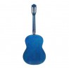 Alvera 3/4 ACG 100 Blueburst gitara klasyczna