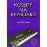 Mieczysław Niemira Kolędy na keyboard