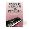 Mieczysław Niemira Piosenki biesiadne na keyboard cz3