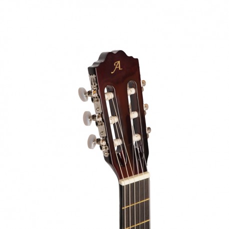 ALVERA 3/4 ACG 100 NT NATURAL GITARA KLASYCZNA 3/4