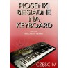 Mieczysław Niemira Piosenki biesiadne na keyboard cz4