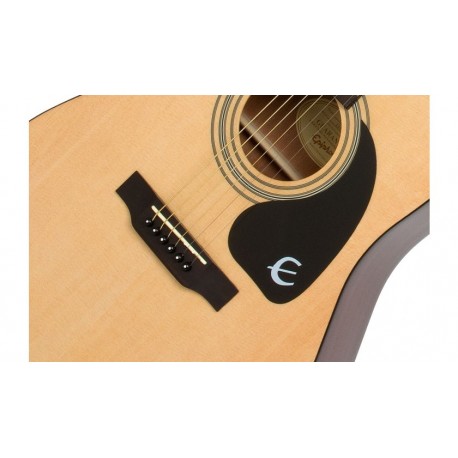Epiphone DR100 NA gitara akustyczna Natural