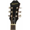 Epiphone AJ220 SCE NA gitara elektroakustyczna