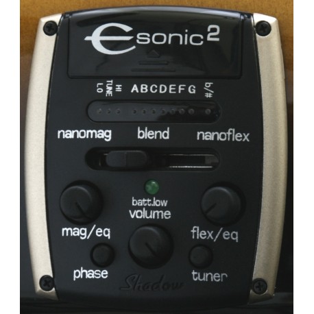Epiphone EJ200 CE VS gitara elektroakustyczna