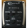 Epiphone EJ200 CE VS gitara elektroakustyczna