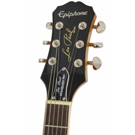 Epiphone Les Paul Standard Plustop PRO HB gitara elektryczna