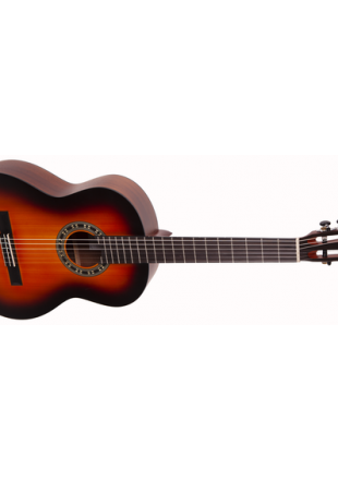 La Mancha Granito 32-DB Gitara klasyczna