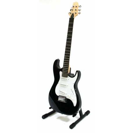Samick MB 1 BK gitara elektryczna