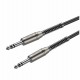 Roxtone SMJJ200L3 kabel Jack stereo / Jack stereo 3 m