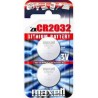 Maxell litowe baterie CR2032