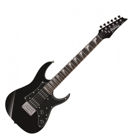 IBANEZ MIKRO GRGM21-BKN gitara elektryczna