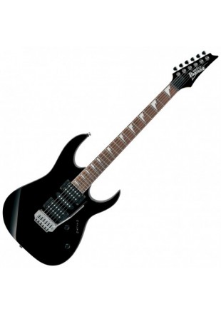 IBANEZ GRG170DX-BKN gitara elektryczna