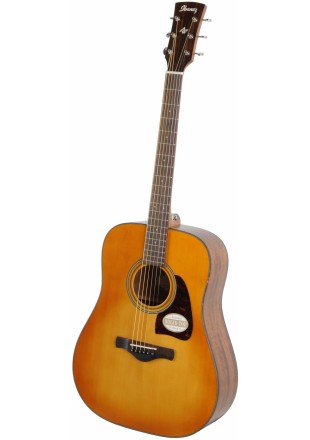 IBANEZ AW400-LVG gitara akustyczna