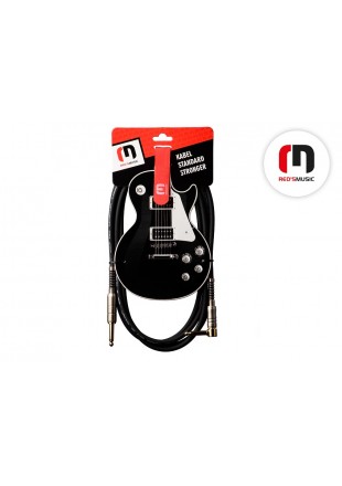 RED'S MUSIC GCS1250 KABEL GITAROWY STRONGER 5 m