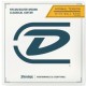 Dunlop DCV100NB struny do gitary klasycznej ball end Z KULKĄ