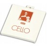 Presto Cello 4/4 komplet strun do wiolonczeli