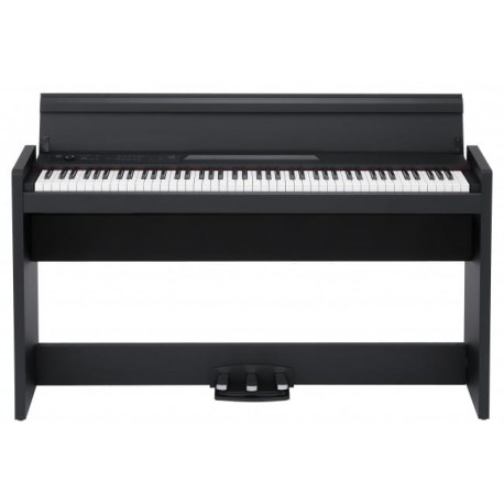 Korg LP 380 BK pianino cyfrowe