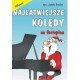ABSONIC NAJŁATWIEJSZE KOLĘDY NA FORTEPIAN J.GĄSIOR