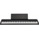 KORG B2 BK PIANINO CYFROWE - 3 LATA GWARANCJI