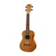 PUKA PK-PEC UKULELE KONCERTOWE + POKROWIEC