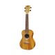 PUKA PK-PHC UKULELE KONCERTOWE + POKROWIEC