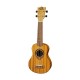 PUKA PK-TFS UKULELE SOPRANOWE + POKROWIEC