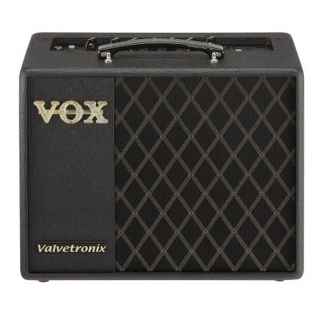 VOX VT40X Wzmacniacz combo do gitary elektrycznej