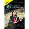 ABC Gitarowej improwizacji DVD- Piotr Wójcicki