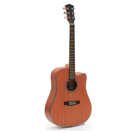 RIVERWEST G-412 gitara akustyczna matowa