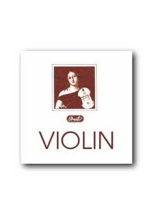 Presto Violin 4/4 struny do skrzypiec