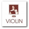 Presto Violin 4/4 struny do skrzypiec KOMPLET