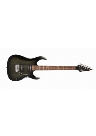 Cort X100-OPKB gitara elektryczna