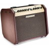 Fishman Loudbox Mini Bluetooth wzmacniacz do gitary akustycznej 60W