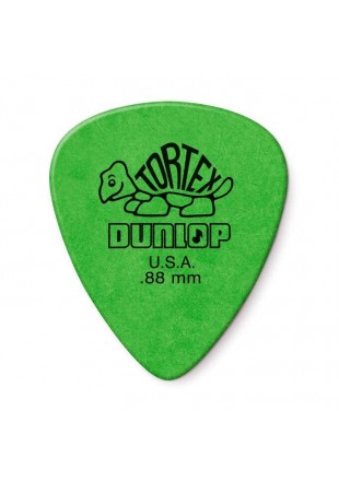 Dunlop Tortex Standard kostka do gitary 0,88 mm